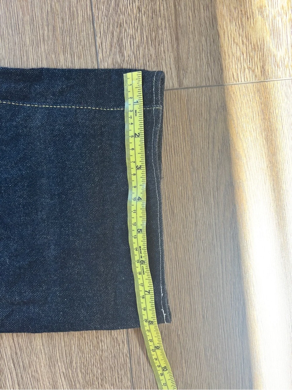 Studio d’artisan sd-100 straight tapered